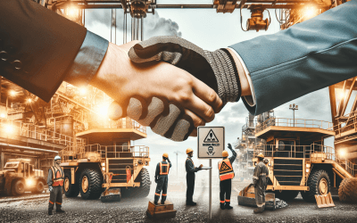 The Benefits of Safety Partnerships in Preventing PIT Accidents