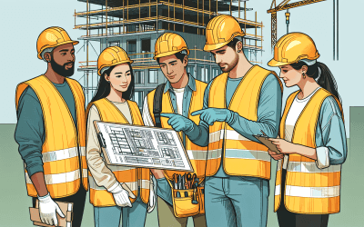 The Role of Safety Site Assessments in Enhancing Volunteer Safety