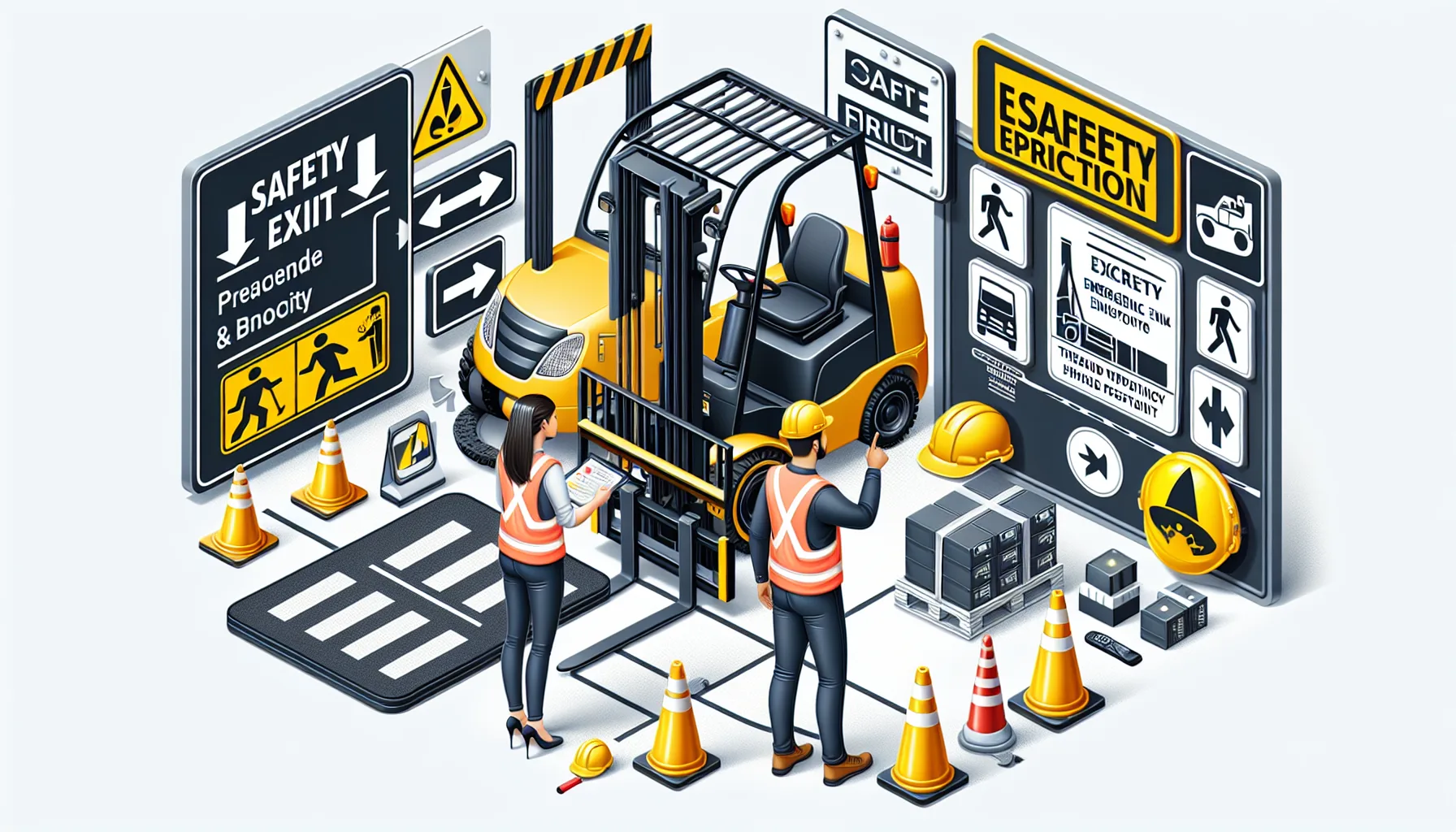 img-eJPYYoxAfl2hjL6Zf3wcXA3j How to Ensure Forklift Safety During Emergencies blog post featured image