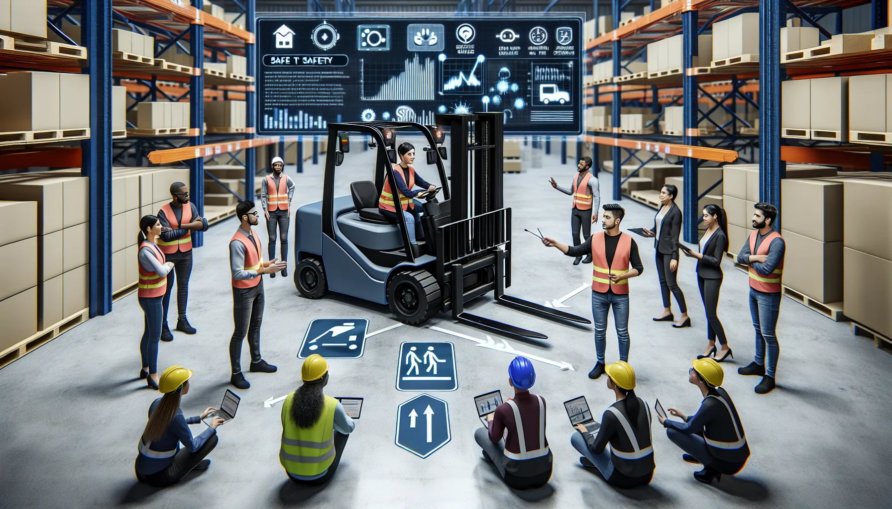 img-5ftMi5ivFIxtgQiLcYR6FVLA How to Implement Forklift Safety in Agile Work Environments blog post featured image