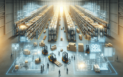 How to Plan Your Warehouse Layout for Easy Expansion