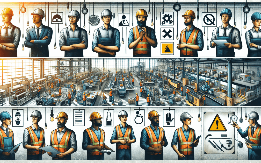 The Benefits of Regular Safety Reviews