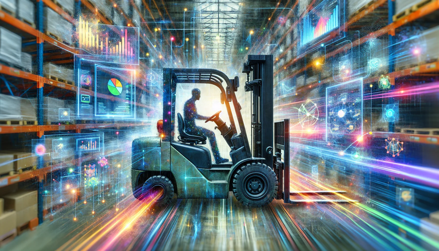 img-4wGzISxWJMgkpolVrRHhwpCo The Role of Data Analytics in Forklift Maintenance blog post featured image