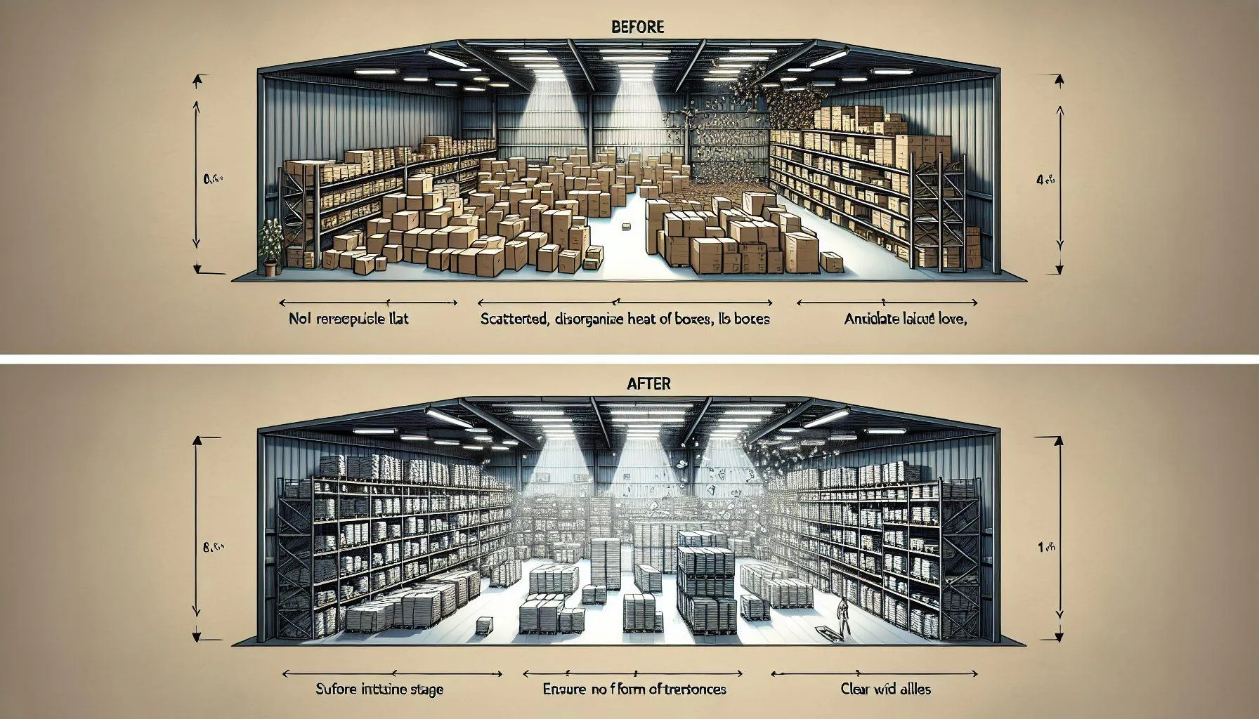 case-studies-successful-warehouse-layout-transformations Case Studies: Successful Warehouse Layout Transformations blog post featured image