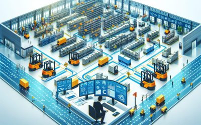 How to Address Common Challenges in AGV Implementation