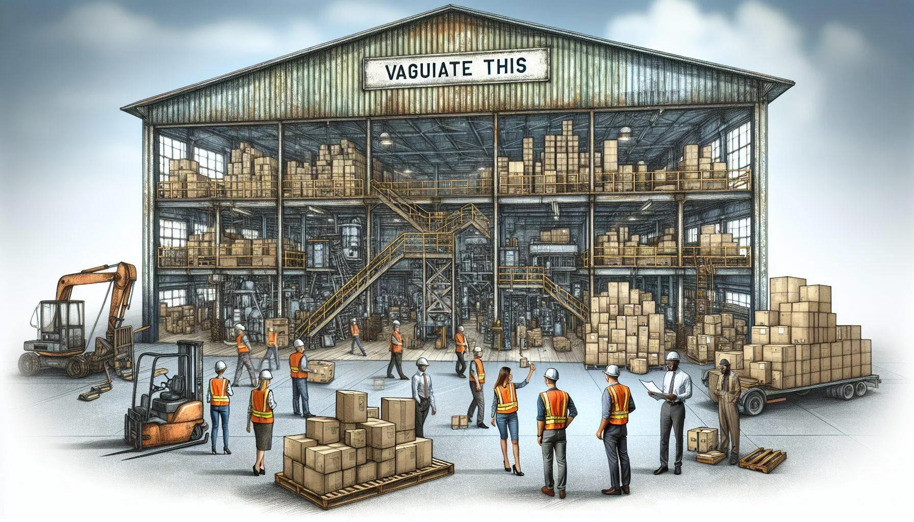 how-to-address-safety-in-aging-warehouses How to Address Safety in Aging Warehouses blog post featured image