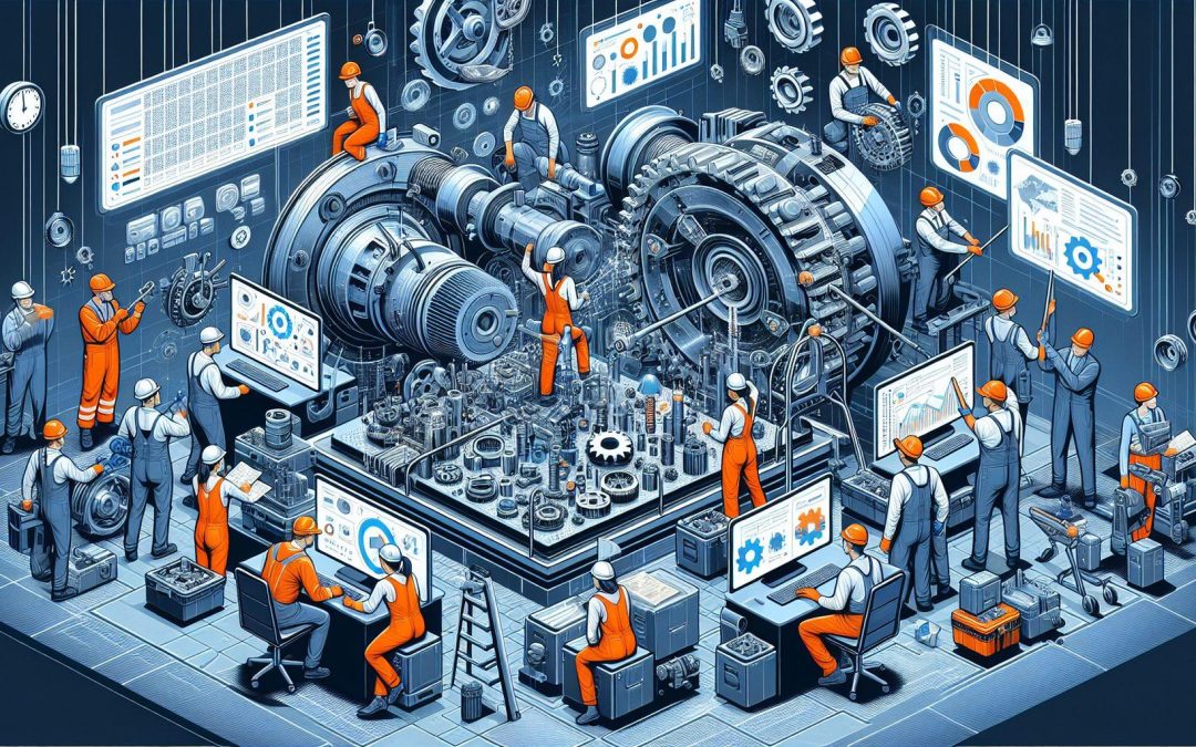How to Conduct a Maintenance Impact Analysis