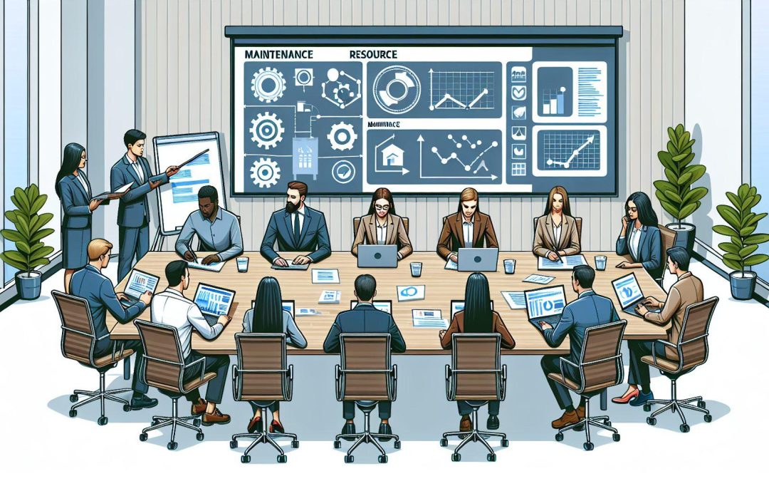 How to Conduct a Maintenance Resource Planning Session