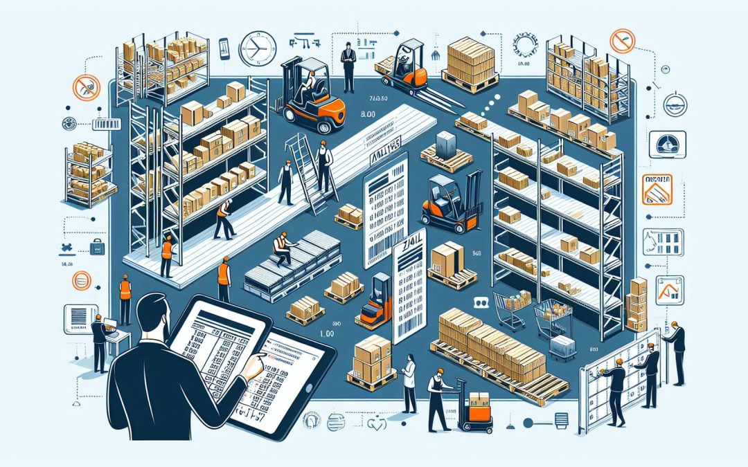 How to Conduct a Warehouse Overhead Cost Analysis