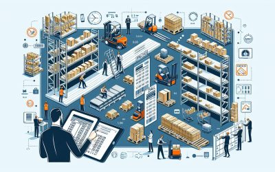 How to Conduct a Warehouse Overhead Cost Analysis