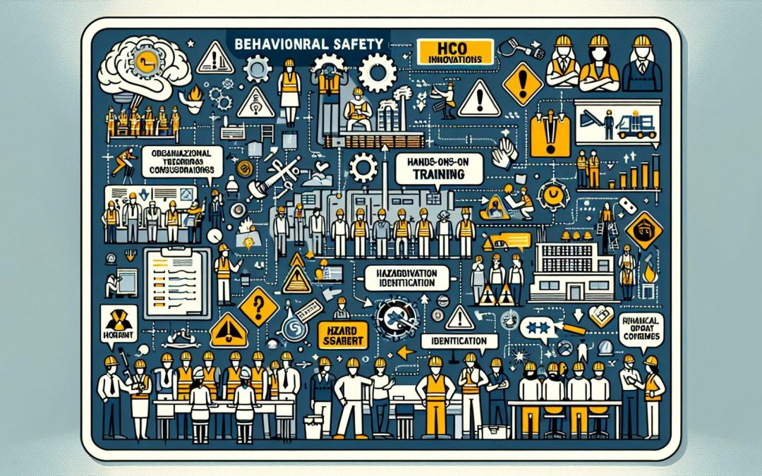 How to Implement a Behavioral Safety Program