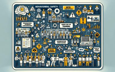 How to Implement a Behavioral Safety Program