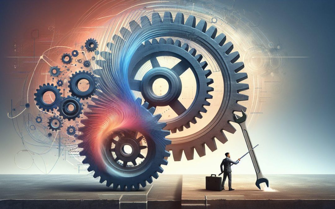 How to Implement a Maintenance Excellence Strategy