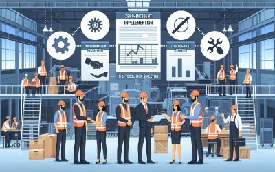 How to Implement a Zero-Incident PIT Safety Program