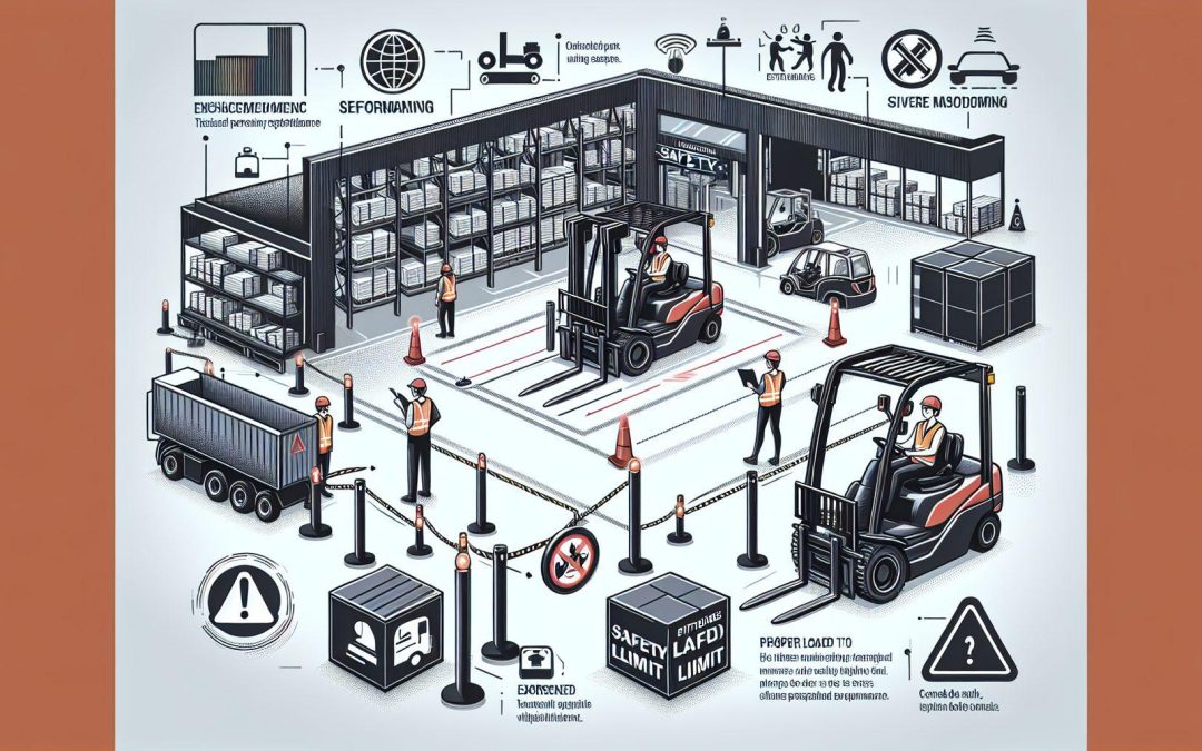 How to Improve Forklift Safety for Enhanced Performance