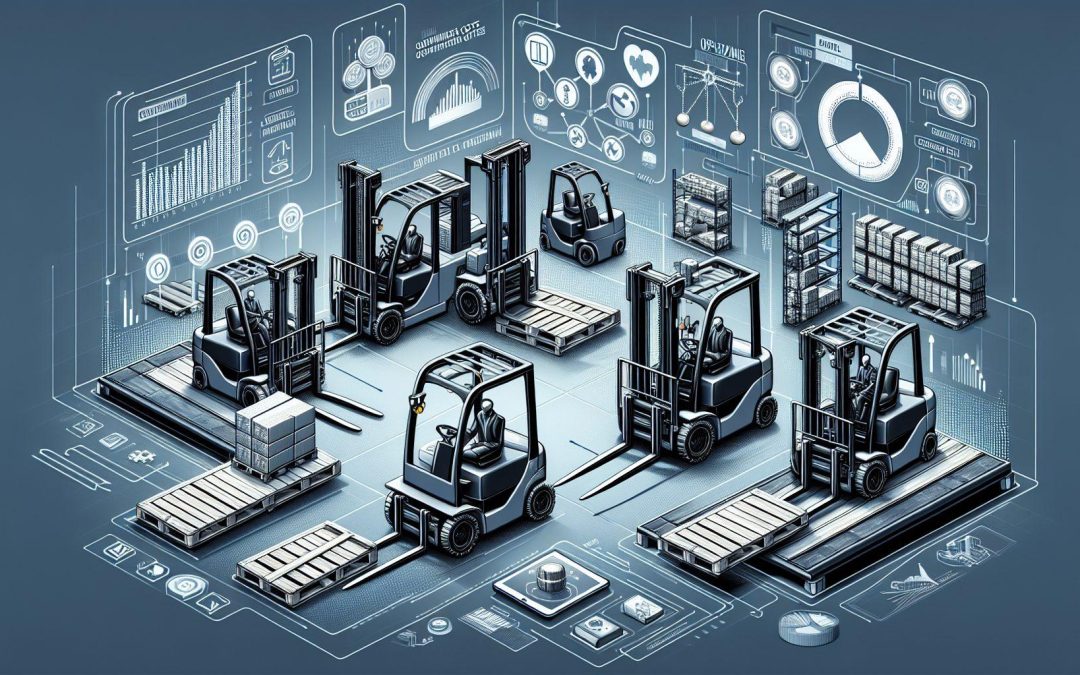 How to Reduce Forklift Fleet Turnover Costs