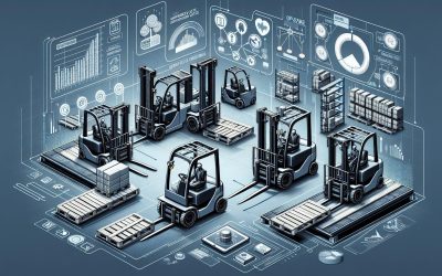 How to Reduce Forklift Fleet Turnover Costs