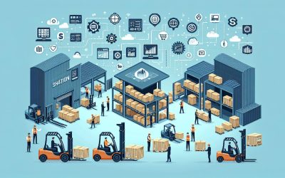 How to Save on Warehouse Shipping Costs