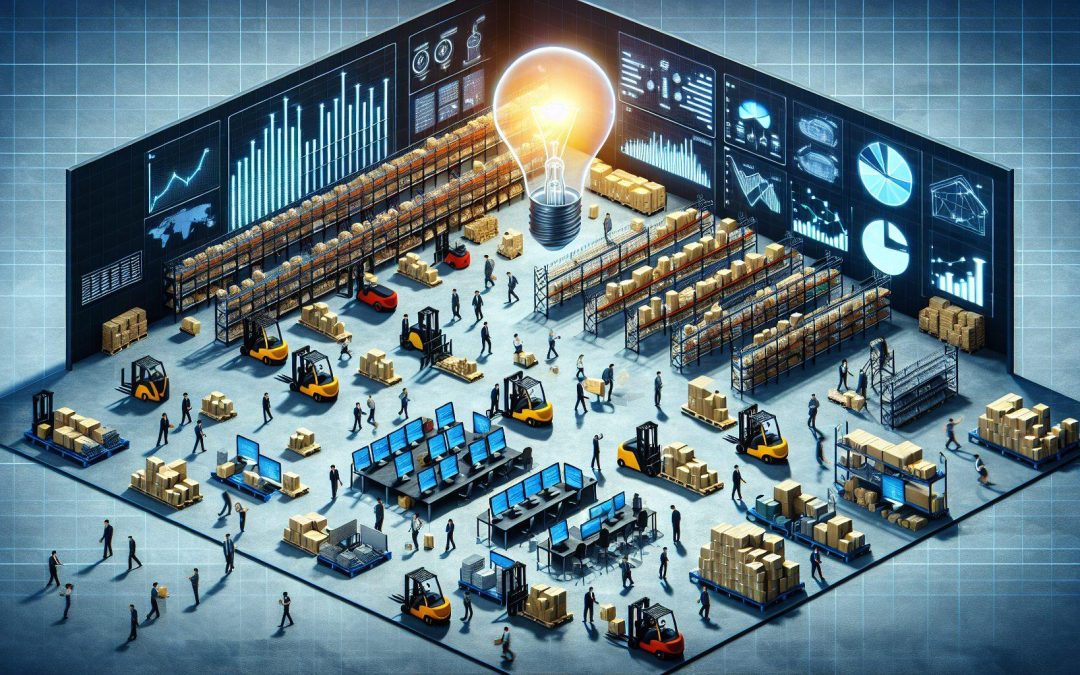 Key Metrics for Effective Warehouse Cost Analysis