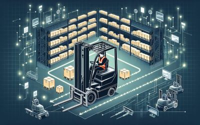 The Benefits of Forklift Fleet Standard Operating Procedures
