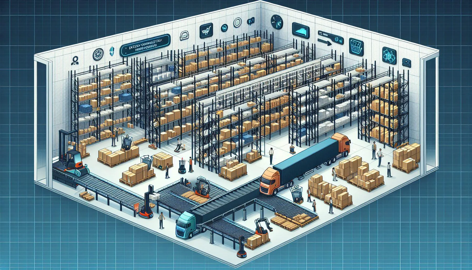 the-impact-of-warehouse-layout-on-dock-to-stock-time The Impact of Warehouse Layout on Dock-to-Stock Time blog post featured image