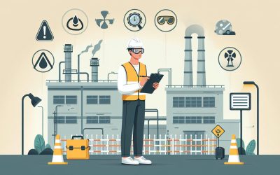 The Role of Safety Site Assessments in Environmental Health and Safety