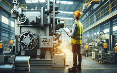 The Role of Safety Site Assessments in Preventing Equipment Failures