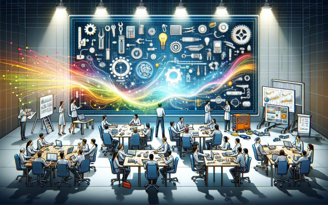 How to Conduct a Maintenance Best Practices Workshop