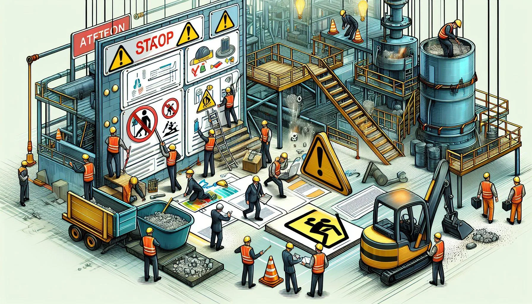 how-to-conduct-a-pit-accident-investigation How to Conduct a PIT Accident Investigation blog post featured image