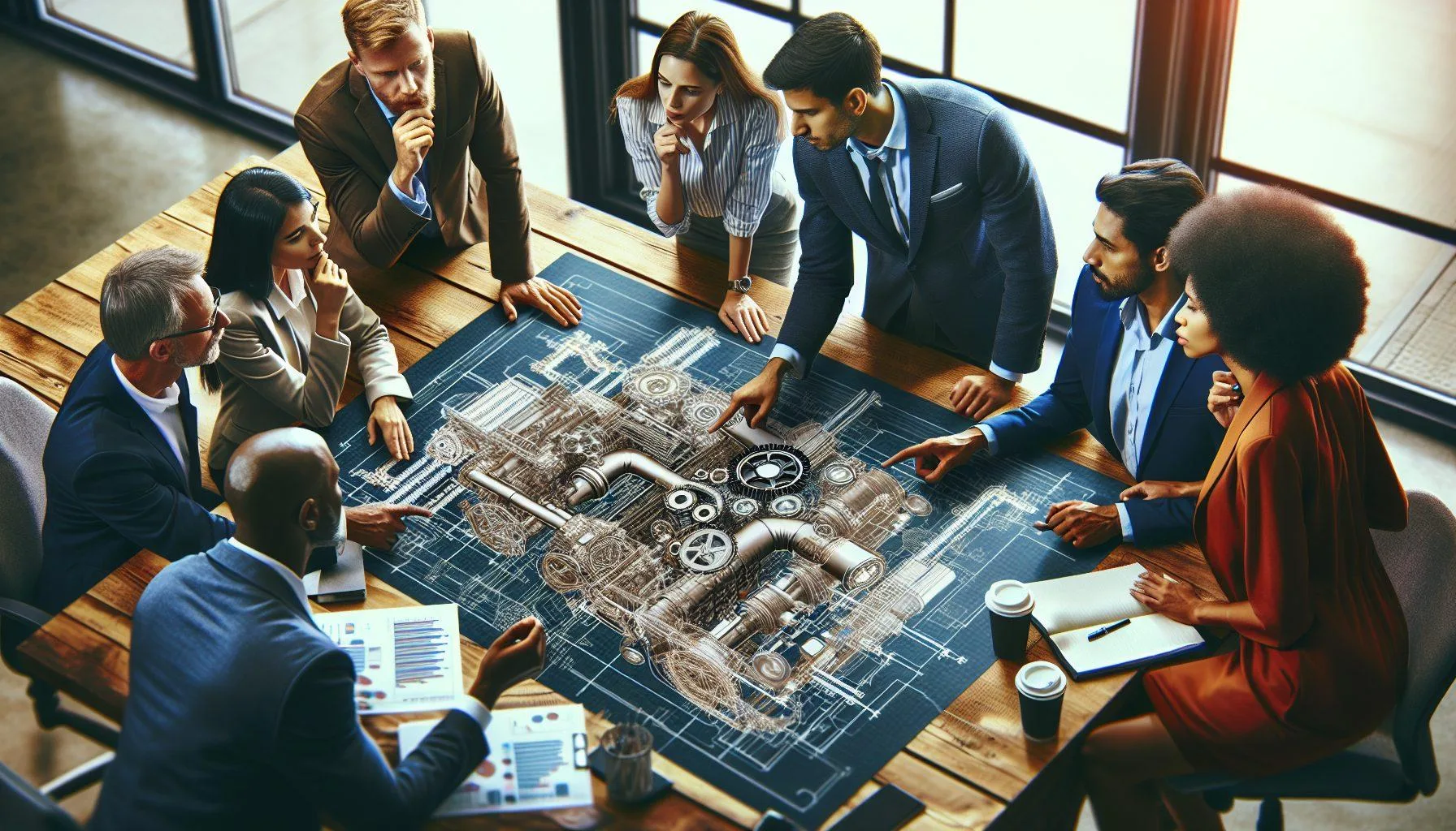 How to Conduct a Root Cause Analysis for MHE Failures blog post featured image