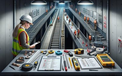 How to Conduct a Walkway Safety Survey