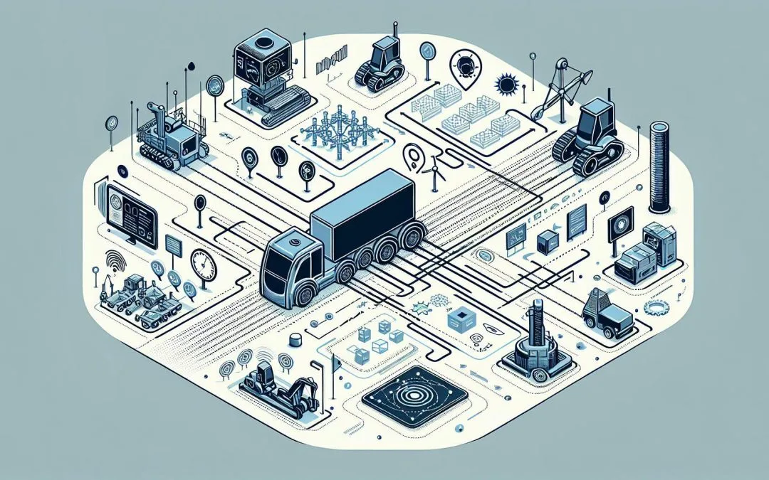 How to Optimize AGV Navigation Systems