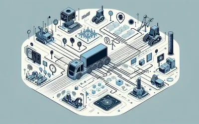 How to Optimize AGV Navigation Systems