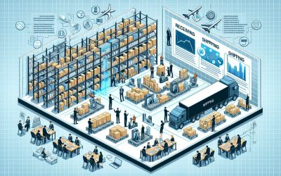How to Optimize Warehouse Order Fulfillment for Cost Savings