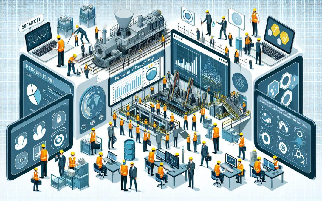 How to Use Data to Improve PIT Safety