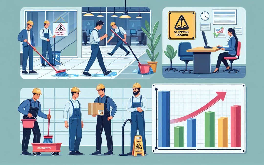 How to Use Walkway Safety Metrics to Measure Success