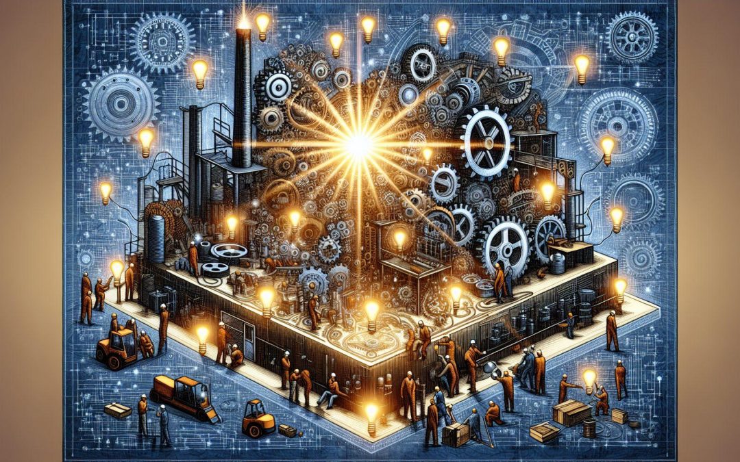 The Impact of Maintenance on MHE Safety
