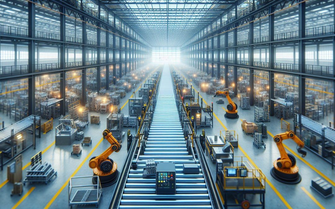The Impact of MHE on Reducing Overhead Costs