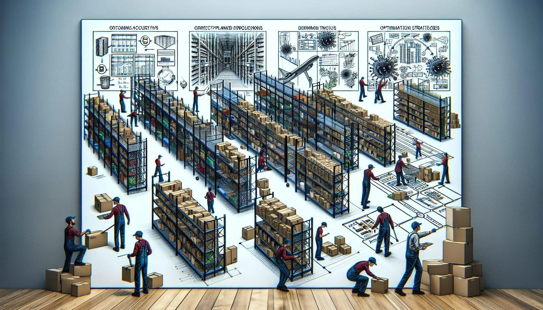 the-impact-of-warehouse-layout-on-order-accuracy The Impact of Warehouse Layout on Order Accuracy blog post featured image