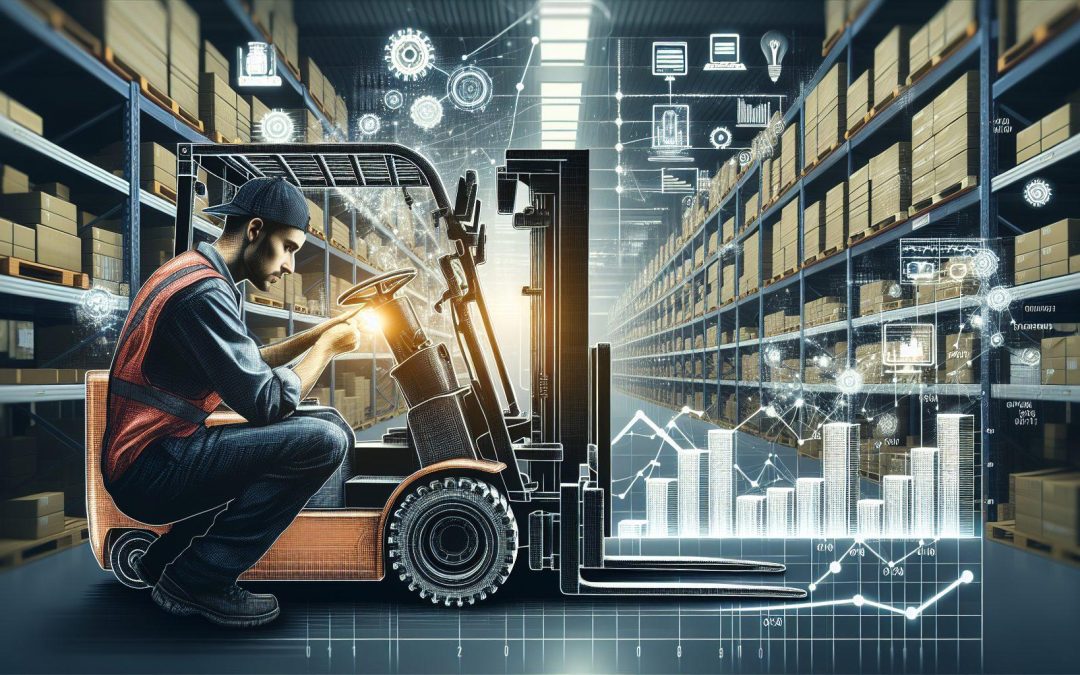 The Importance of Regular MHE Inspections for Cost Savings