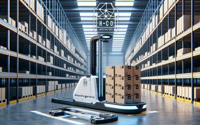 The Role of AGVs in Reducing Warehouse Cycle Times