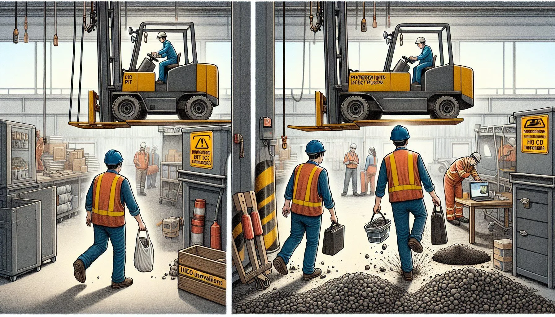 The Role of Ergonomics in Preventing PIT Accidents blog post featured image