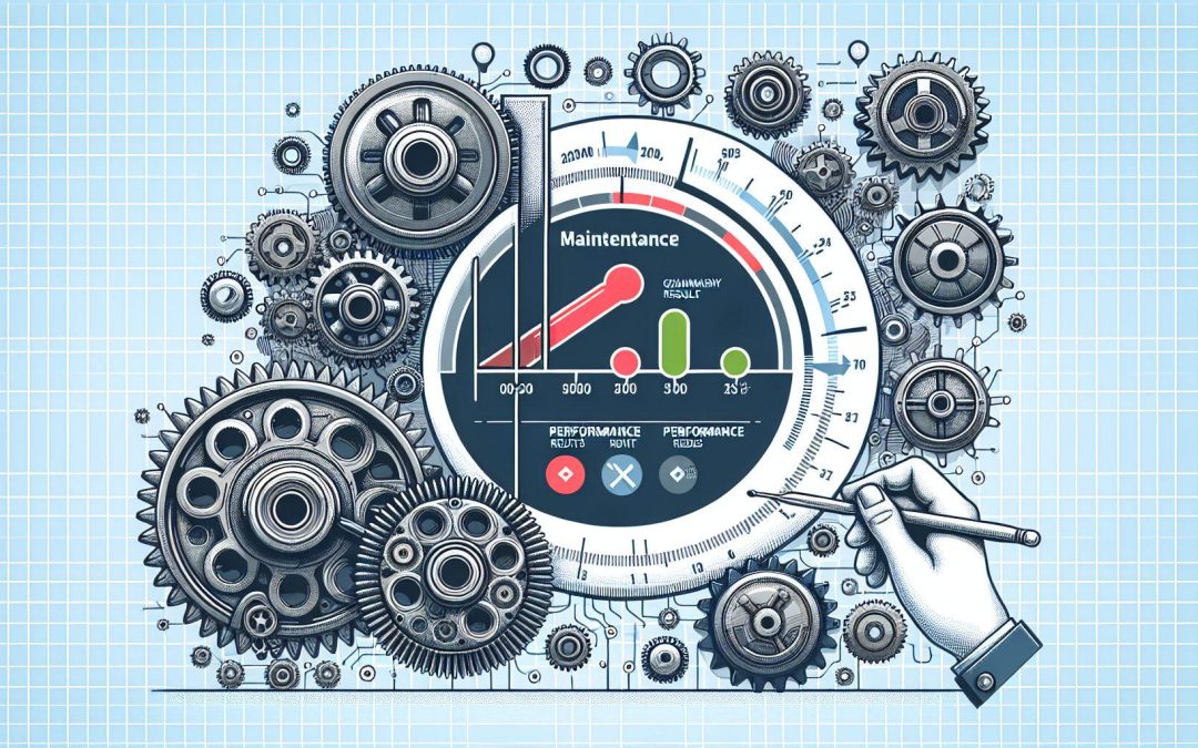 The Role of Maintenance in Equipment Performance