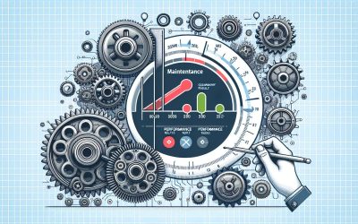 The Role of Maintenance in Equipment Performance