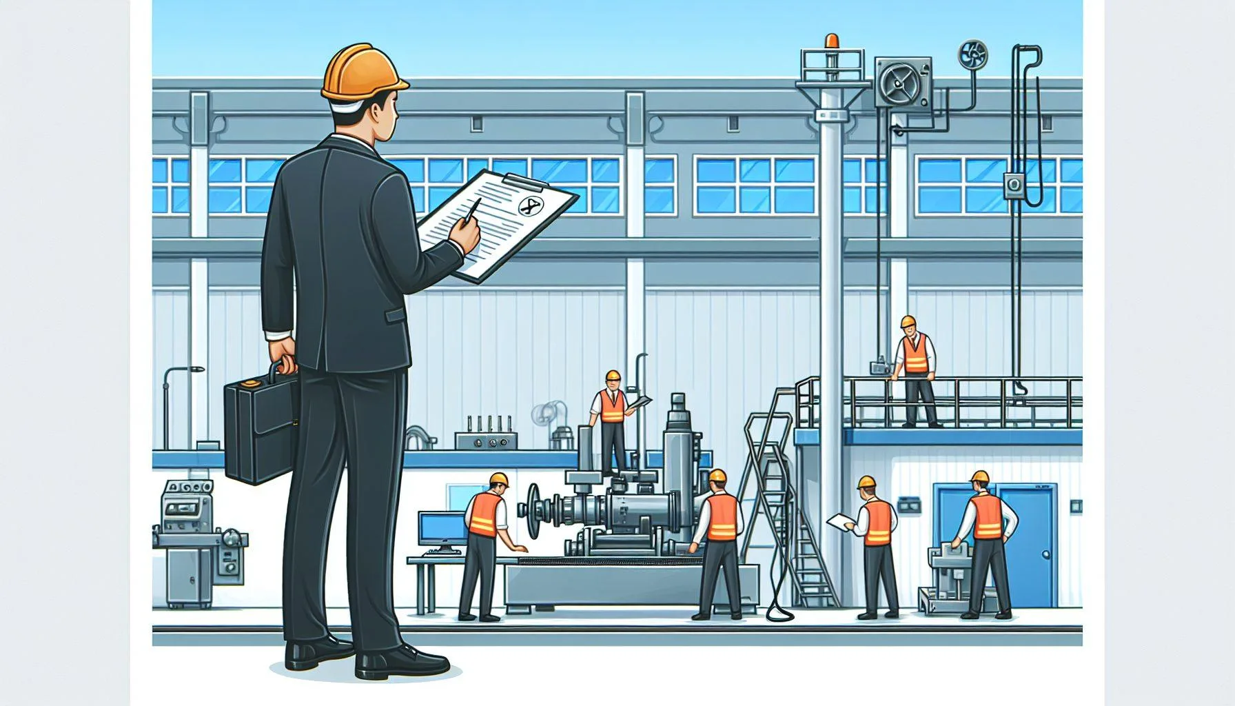 the-role-of-safety-site-assessments-in-preventing-workplace-accidents The Role of Safety Site Assessments in Preventing Workplace Accidents blog post featured image