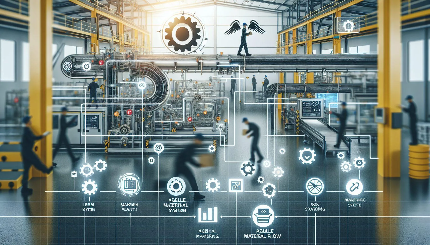 the-benefits-of-agile-material-flow-systems The Benefits of Agile Material Flow Systems blog post featured image