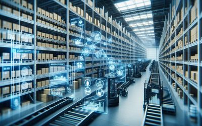 The Impact of Warehouse Technology Upgrades on Costs